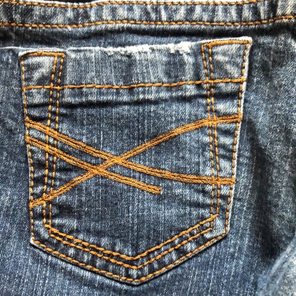 Aeropostale Bayla skinny jeans - Picture 5 of 6